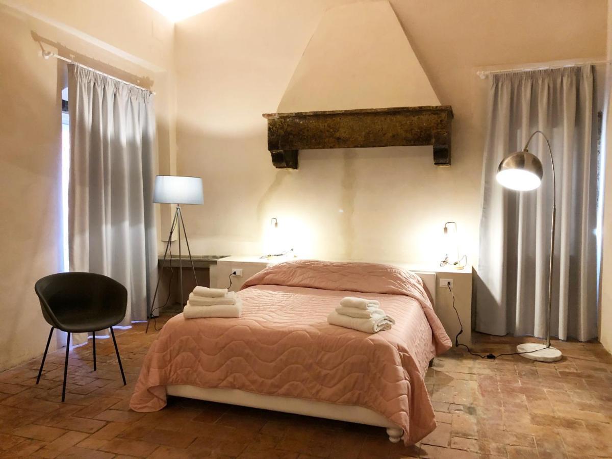 Allegra Toscana - Affittacamere Guest House Arezzo Kültér fotó