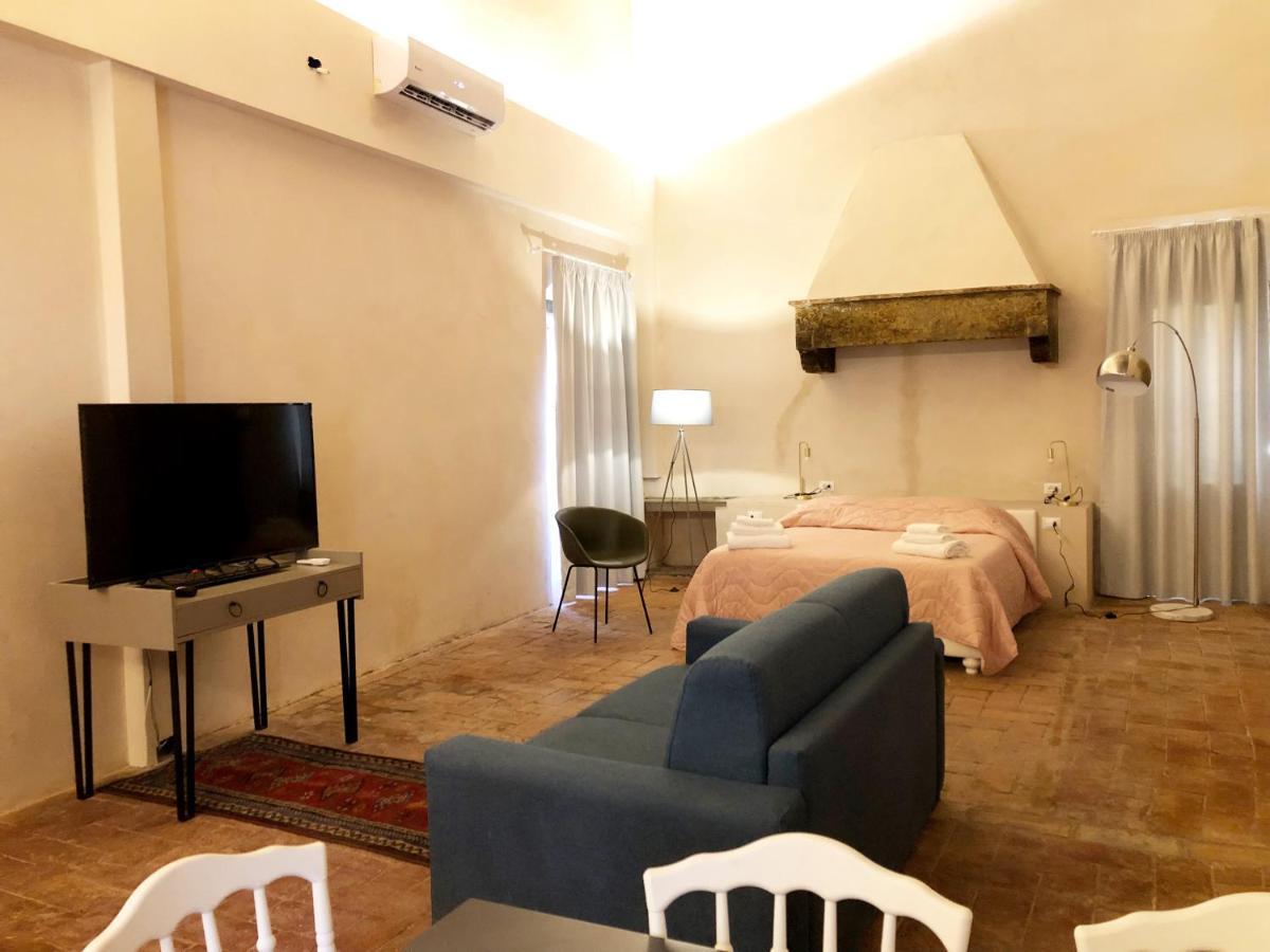 Allegra Toscana - Affittacamere Guest House Arezzo Kültér fotó
