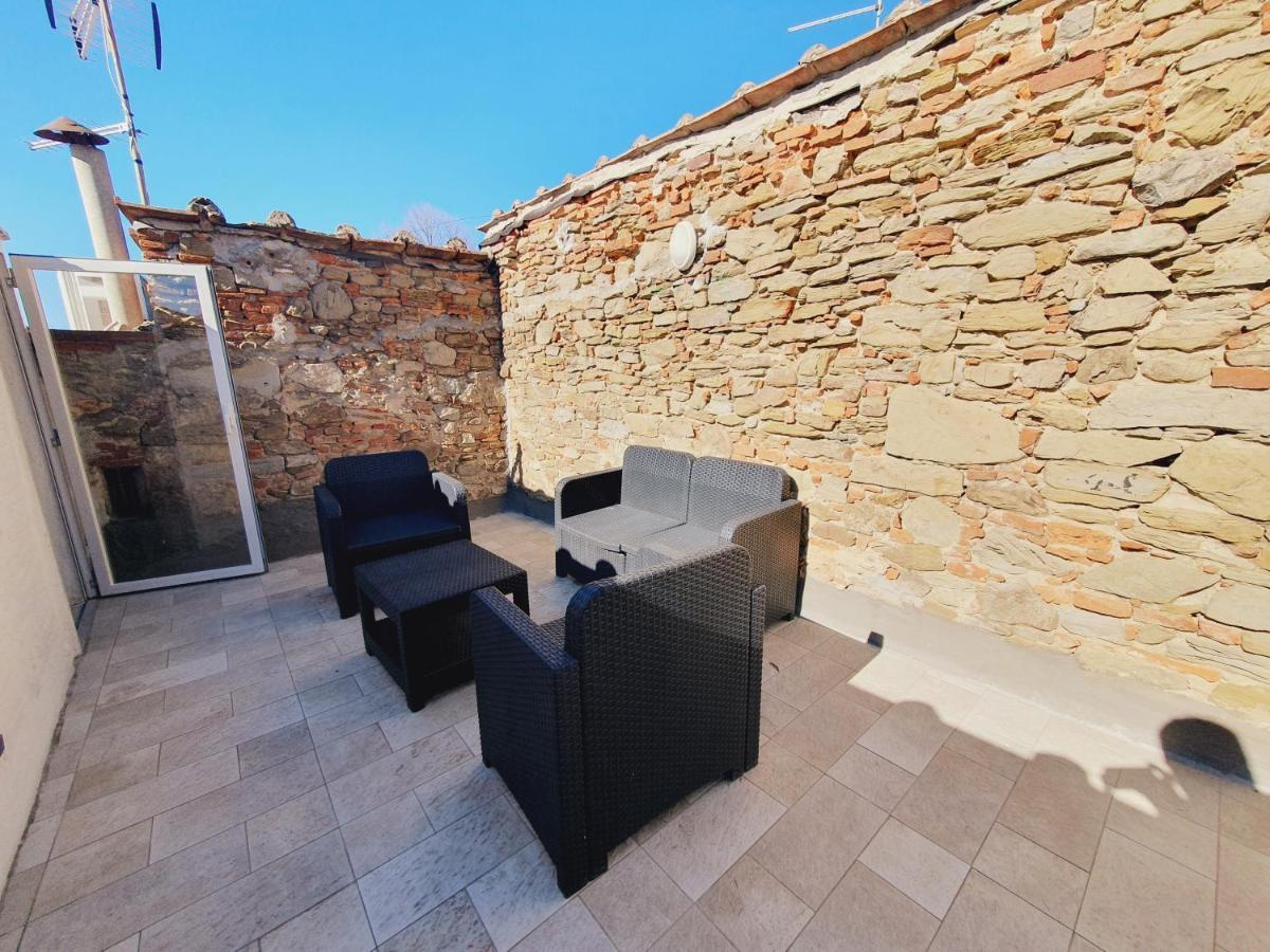 Allegra Toscana - Affittacamere Guest House Arezzo Kültér fotó