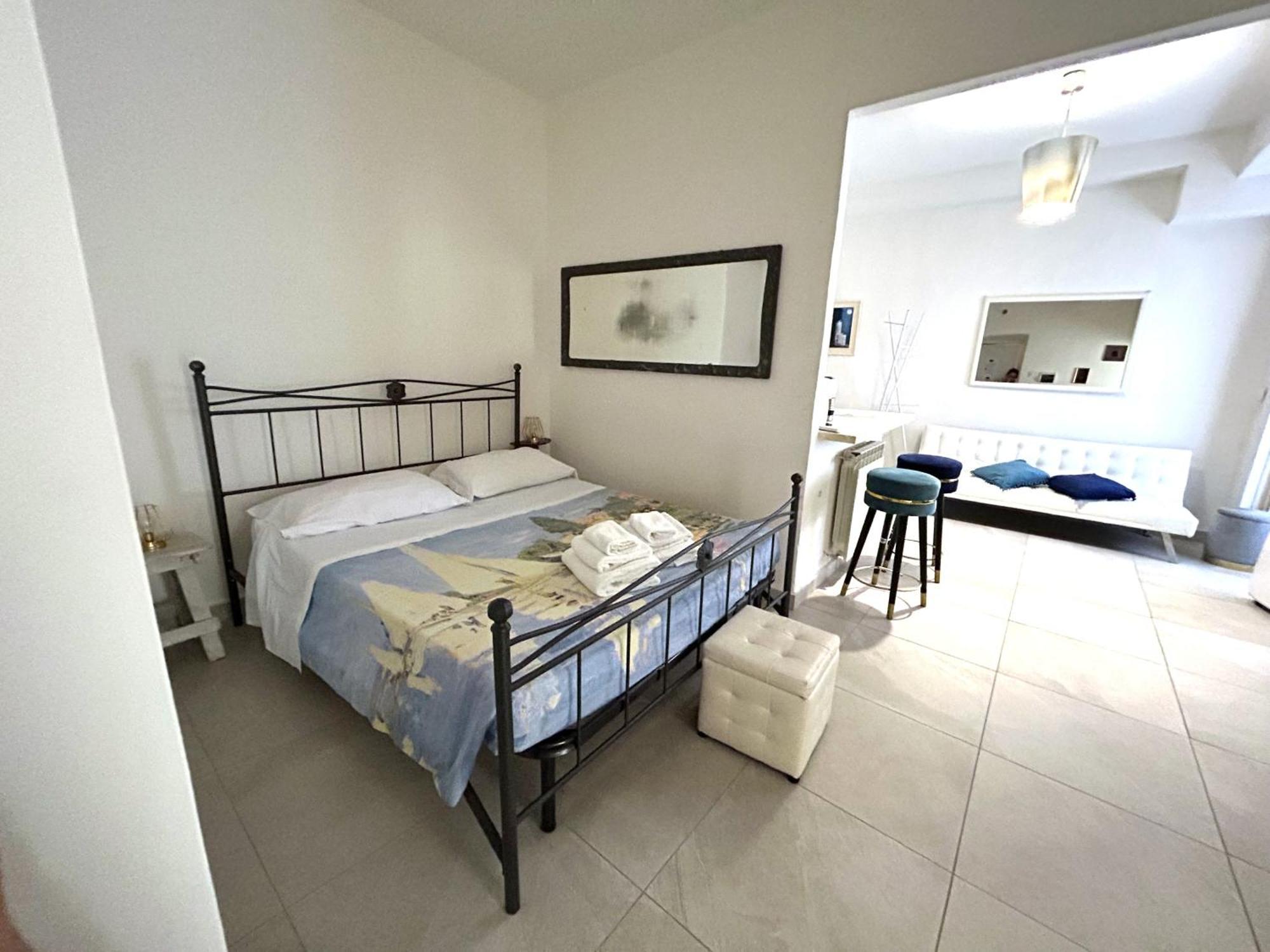 Allegra Toscana - Affittacamere Guest House Arezzo Kültér fotó