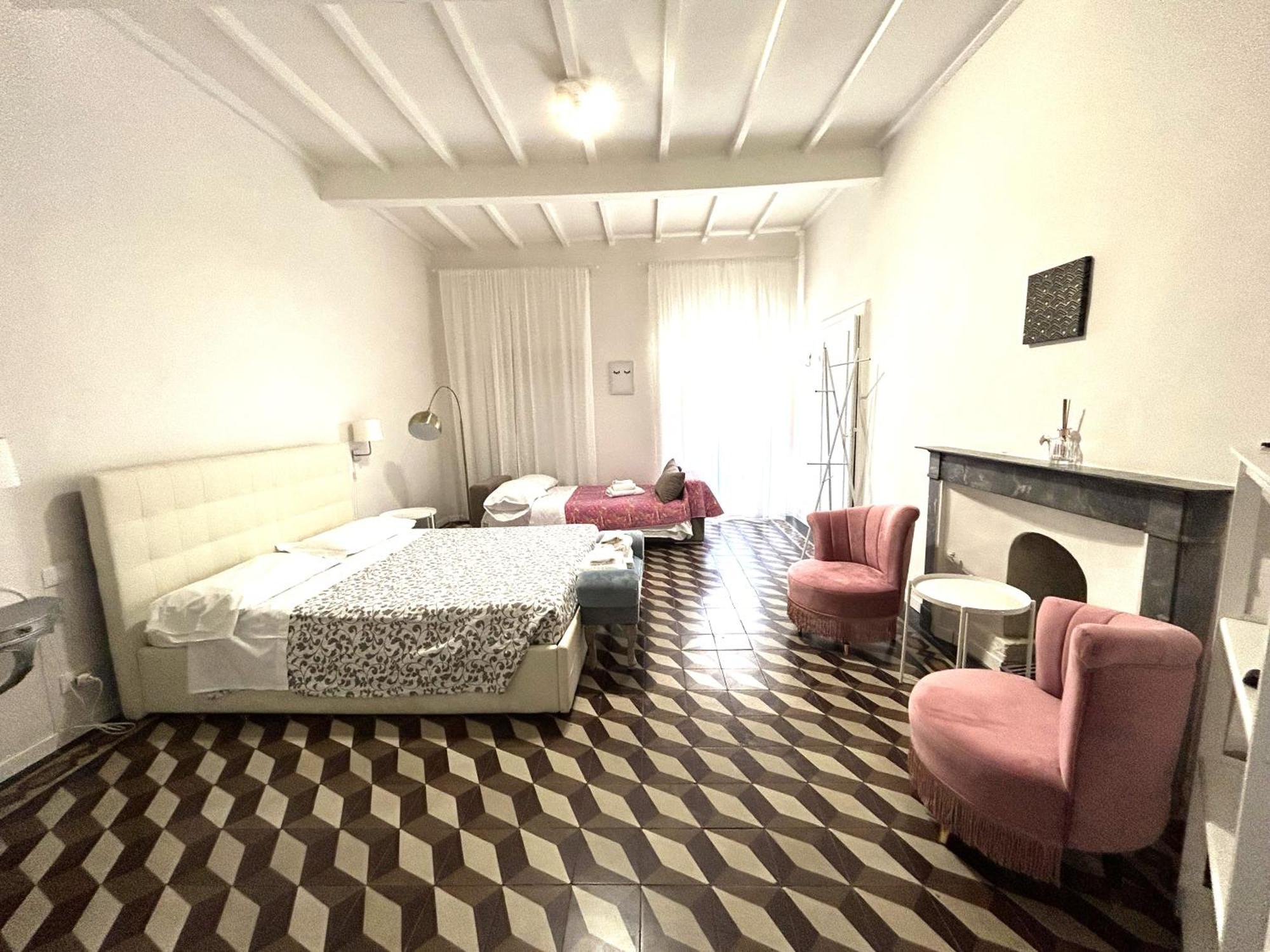 Allegra Toscana - Affittacamere Guest House Arezzo Kültér fotó