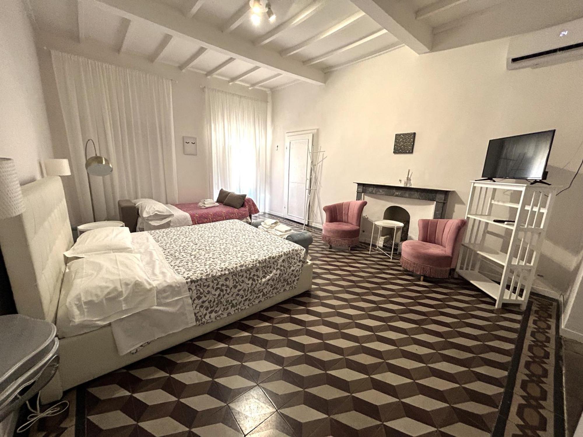 Allegra Toscana - Affittacamere Guest House Arezzo Kültér fotó