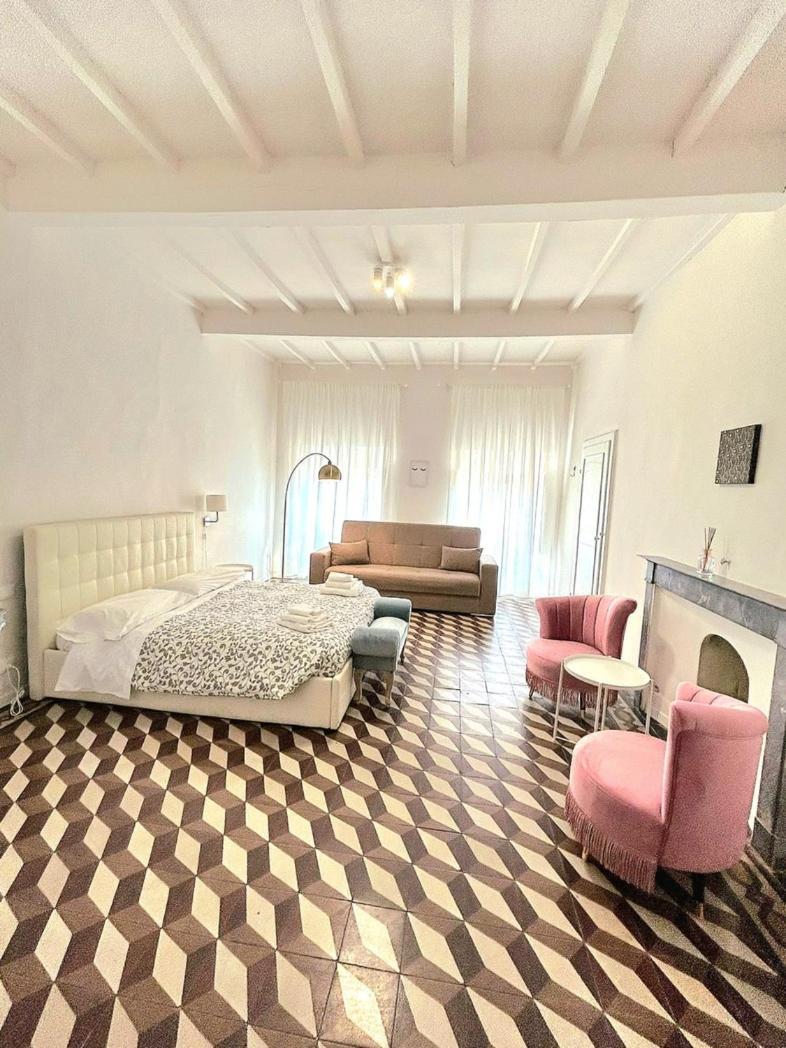 Allegra Toscana - Affittacamere Guest House Arezzo Kültér fotó