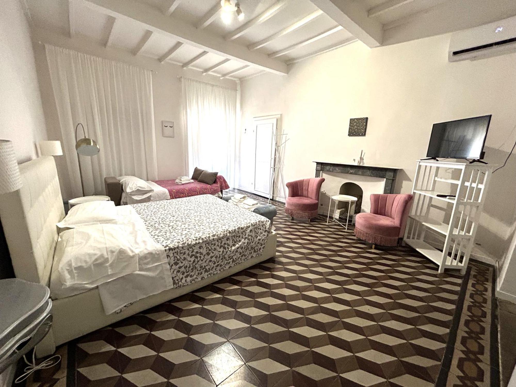 Allegra Toscana - Affittacamere Guest House Arezzo Kültér fotó