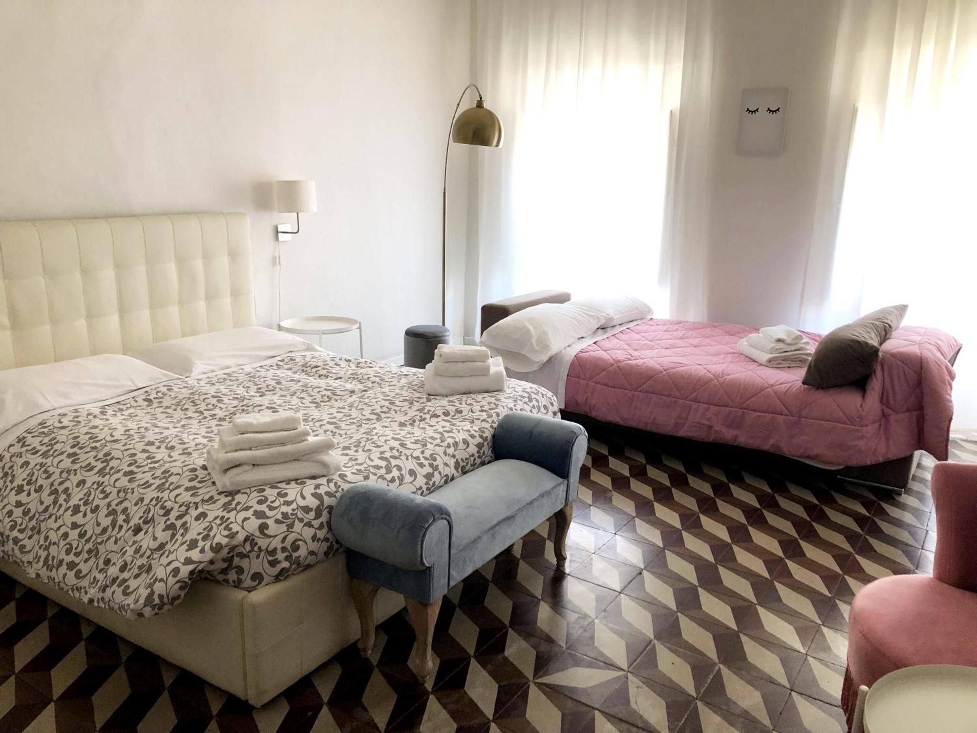 Allegra Toscana - Affittacamere Guest House Arezzo Kültér fotó