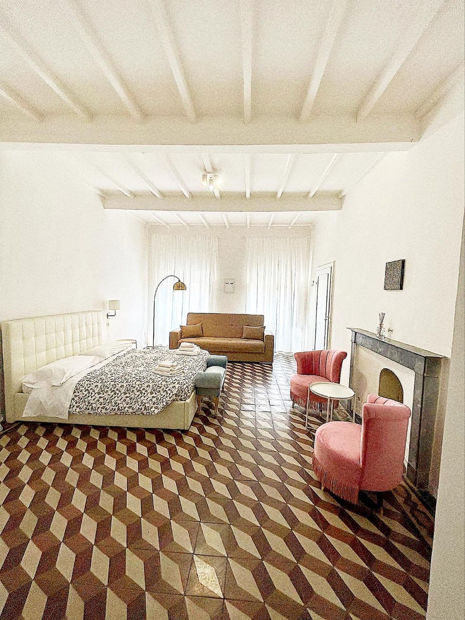 Allegra Toscana - Affittacamere Guest House Arezzo Kültér fotó