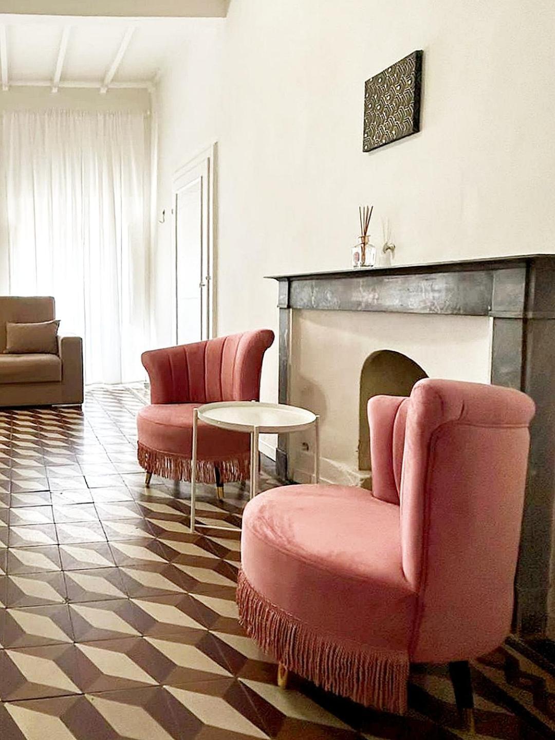 Allegra Toscana - Affittacamere Guest House Arezzo Kültér fotó