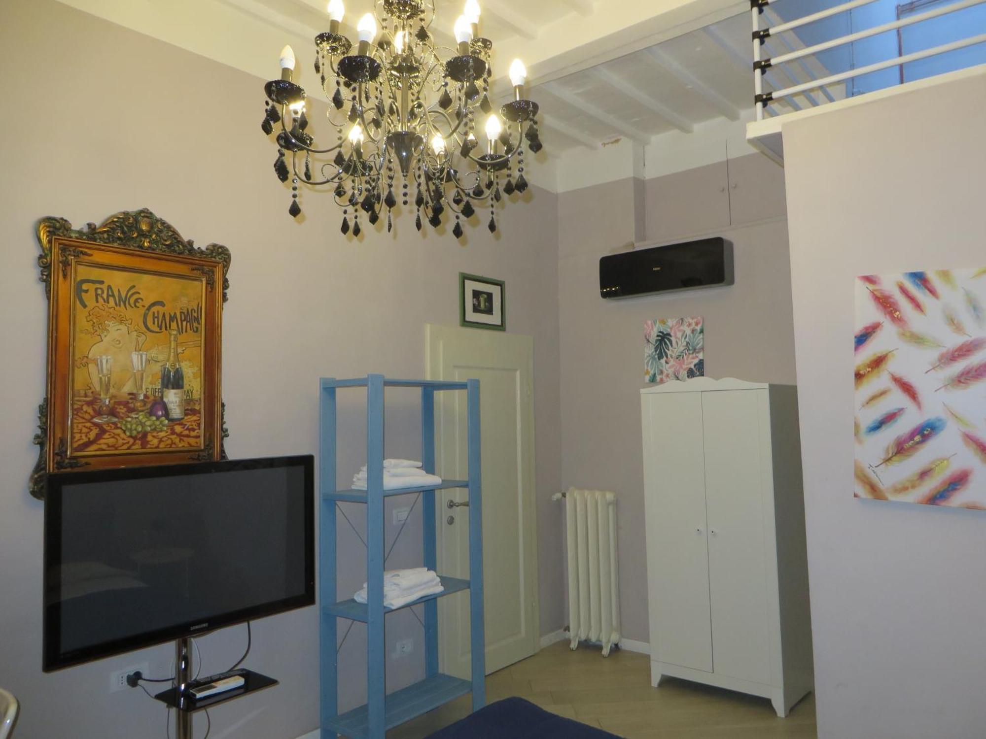 Allegra Toscana - Affittacamere Guest House Arezzo Kültér fotó