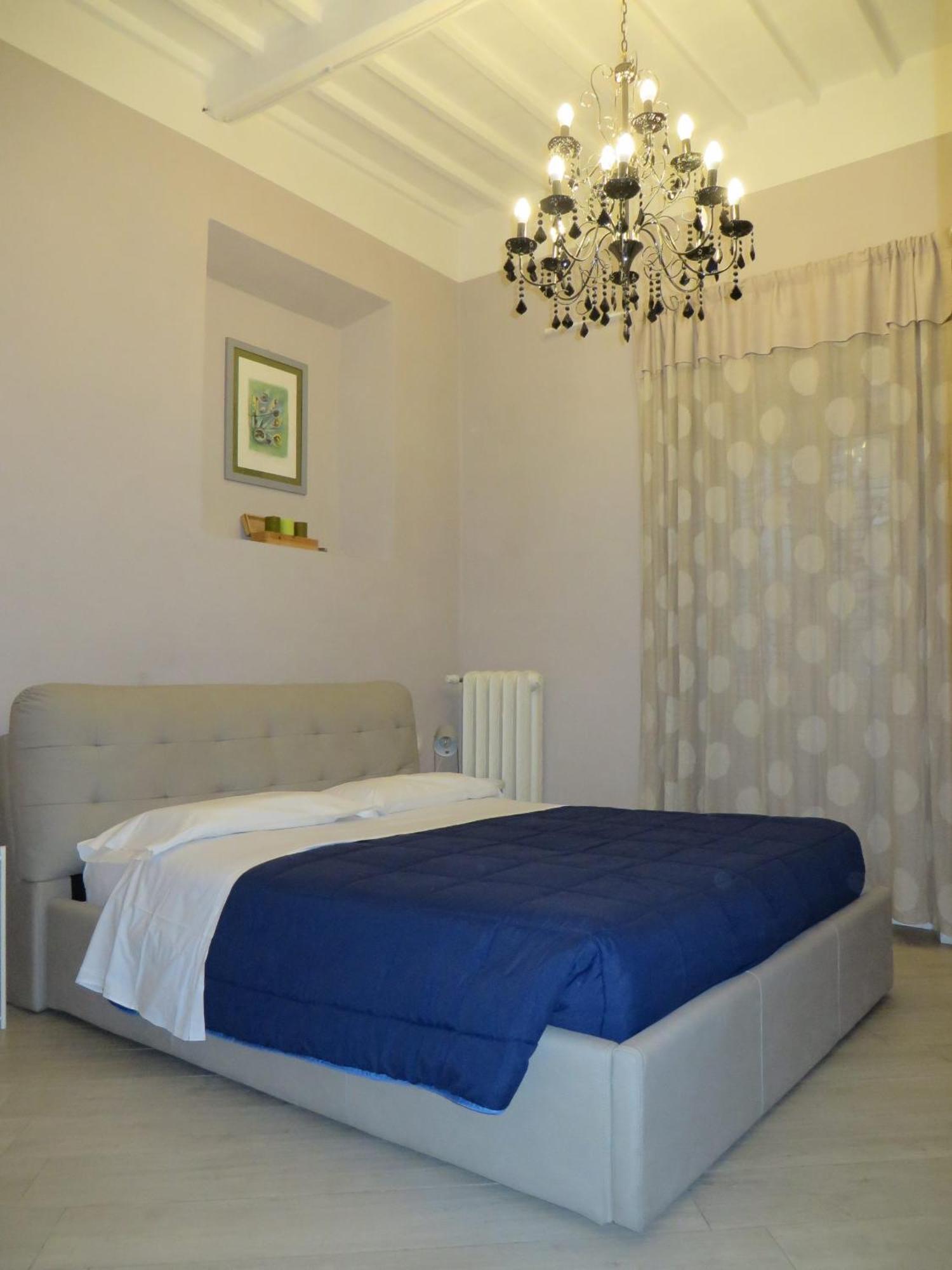 Allegra Toscana - Affittacamere Guest House Arezzo Kültér fotó