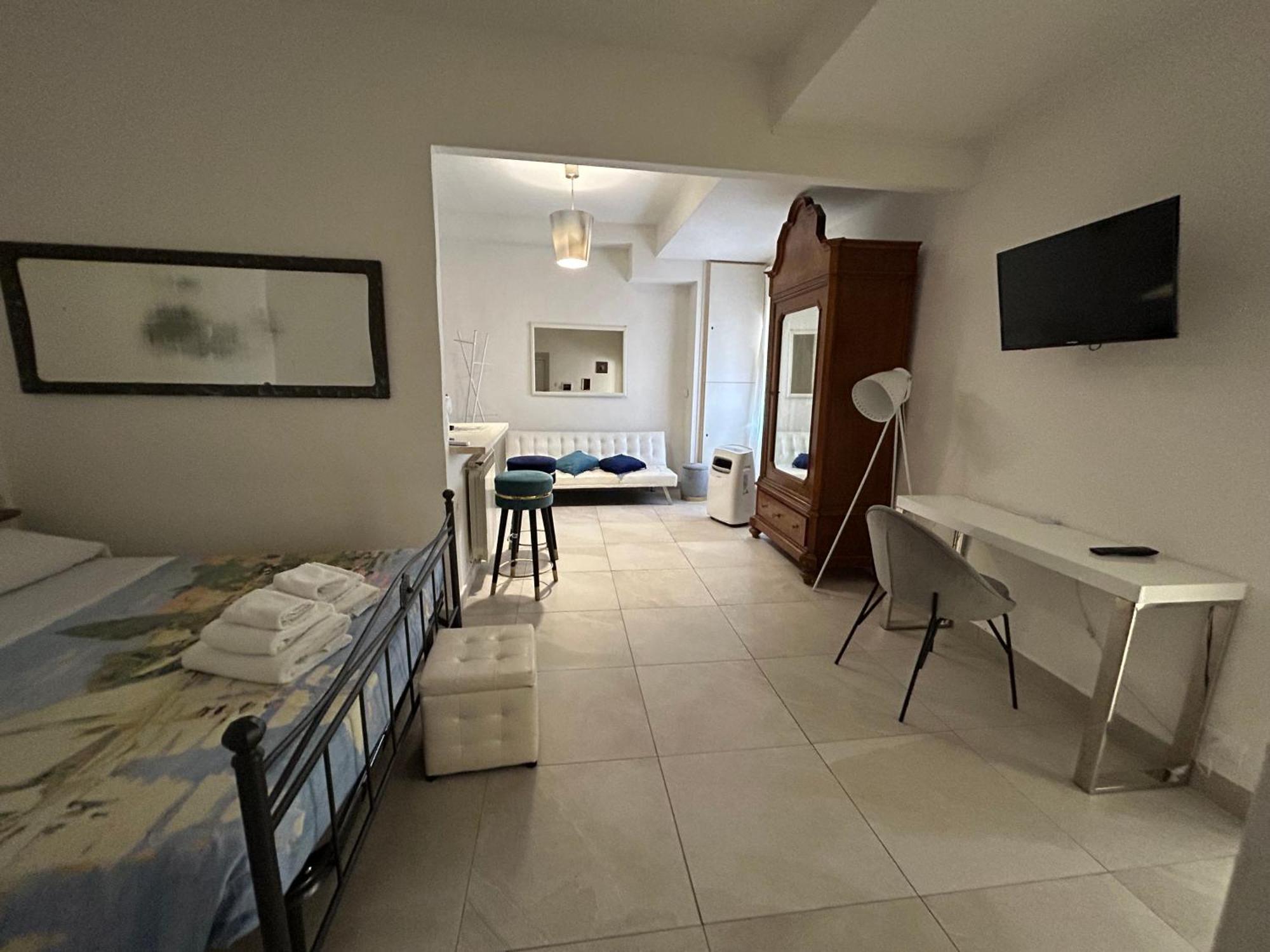 Allegra Toscana - Affittacamere Guest House Arezzo Kültér fotó
