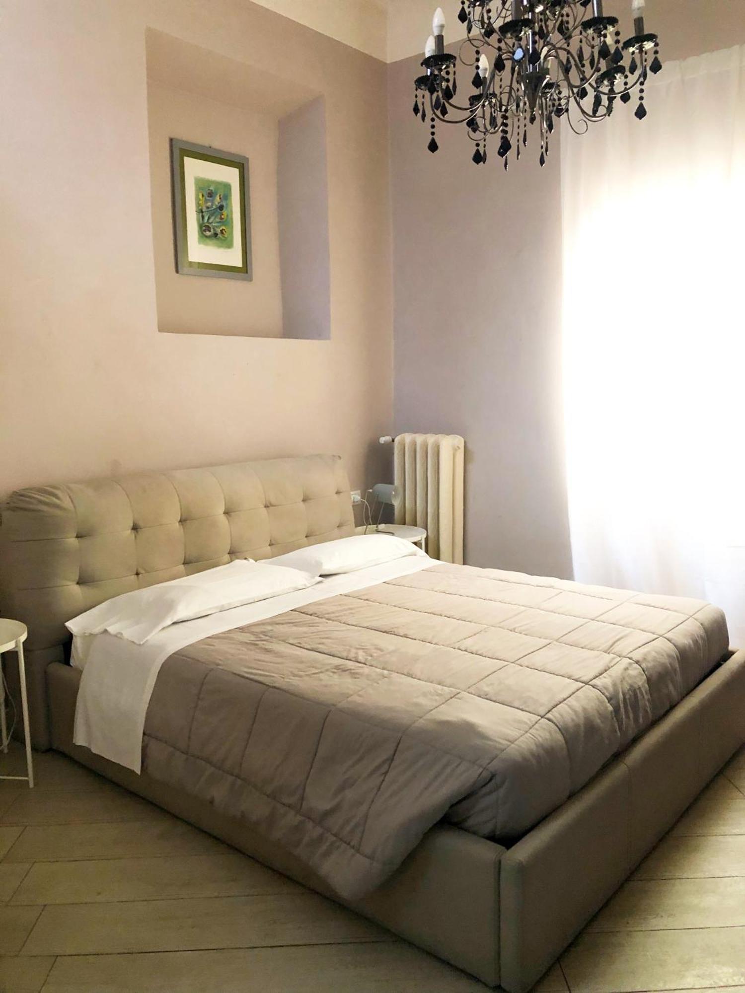 Allegra Toscana - Affittacamere Guest House Arezzo Kültér fotó