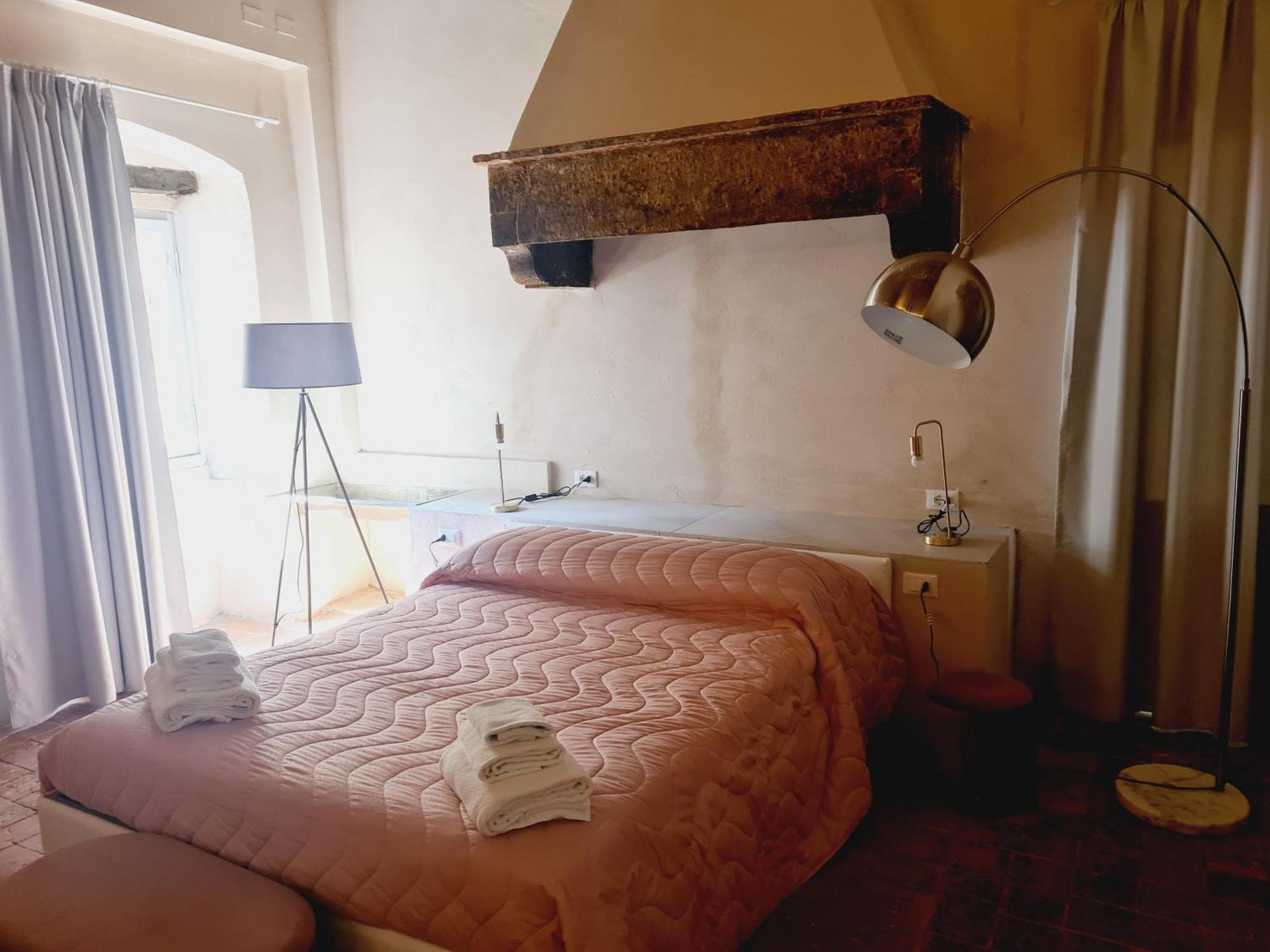 Allegra Toscana - Affittacamere Guest House Arezzo Szoba fotó
