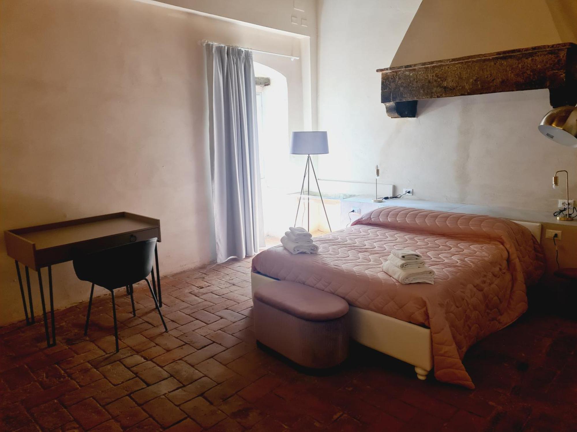 Allegra Toscana - Affittacamere Guest House Arezzo Szoba fotó