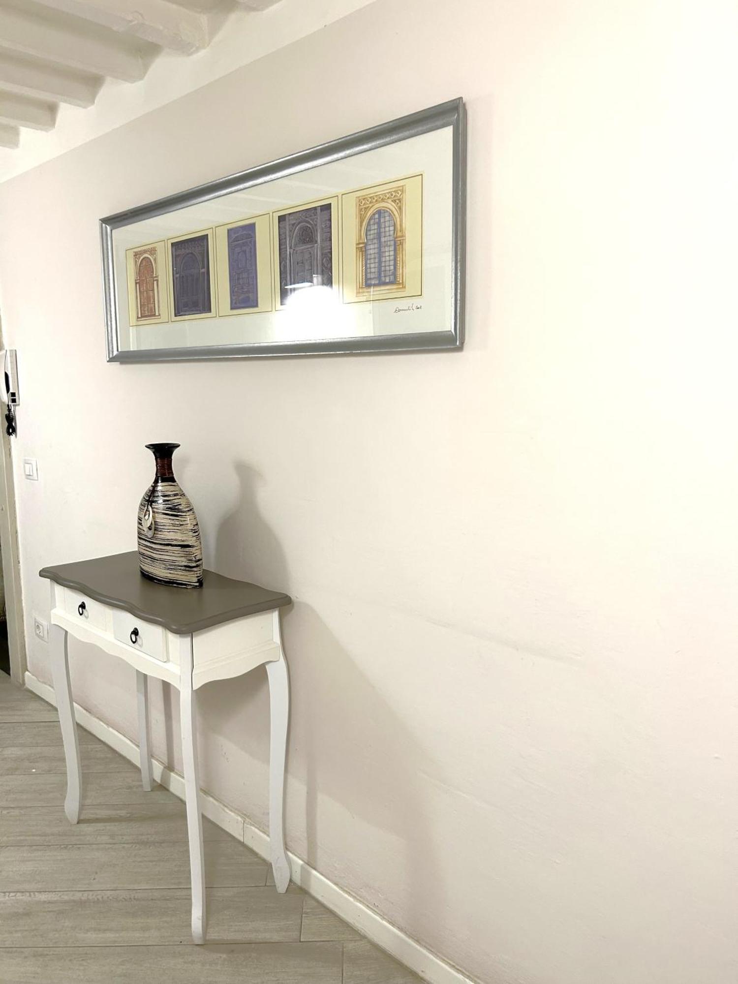 Allegra Toscana - Affittacamere Guest House Arezzo Kültér fotó
