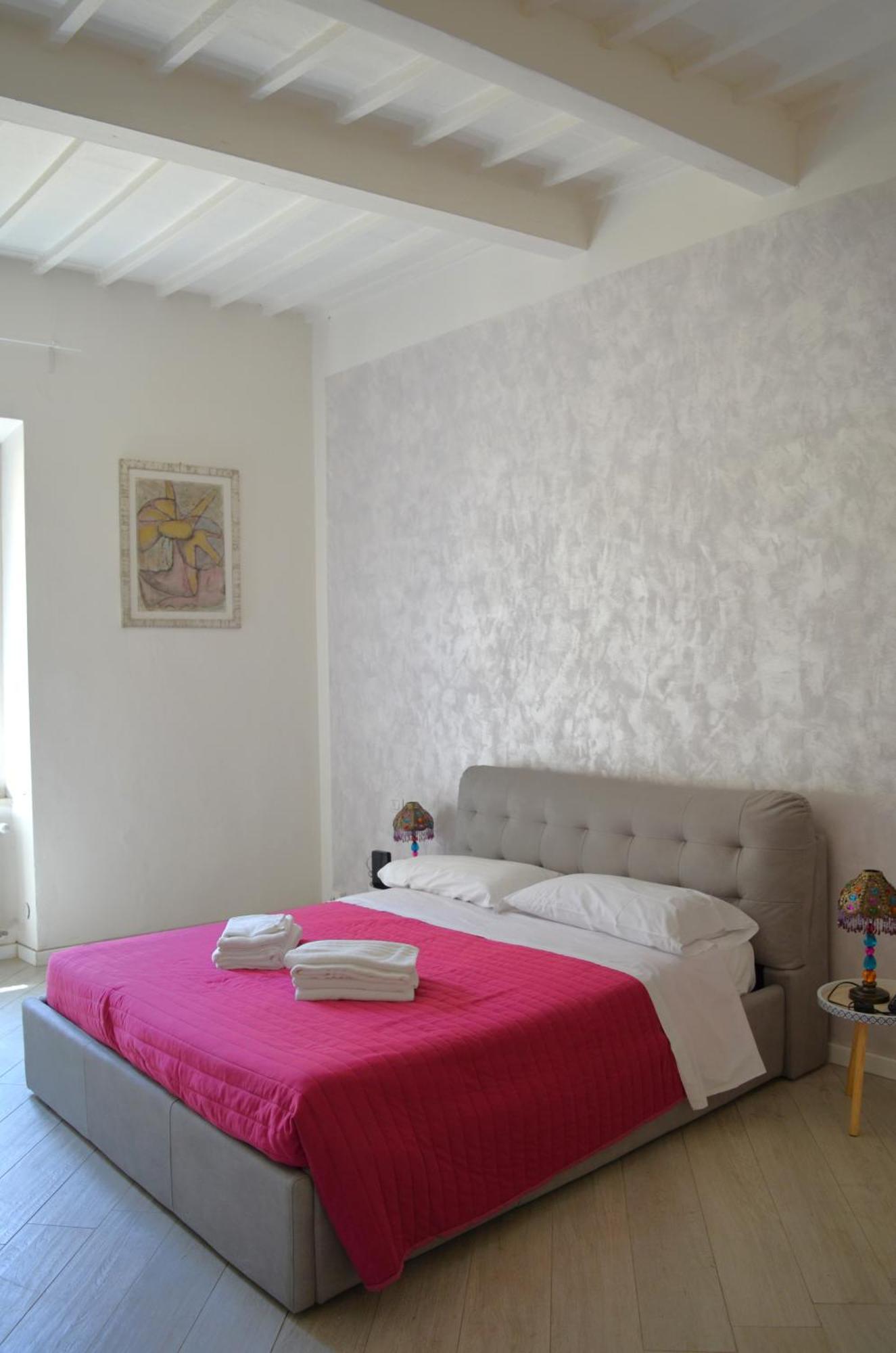 Allegra Toscana - Affittacamere Guest House Arezzo Kültér fotó