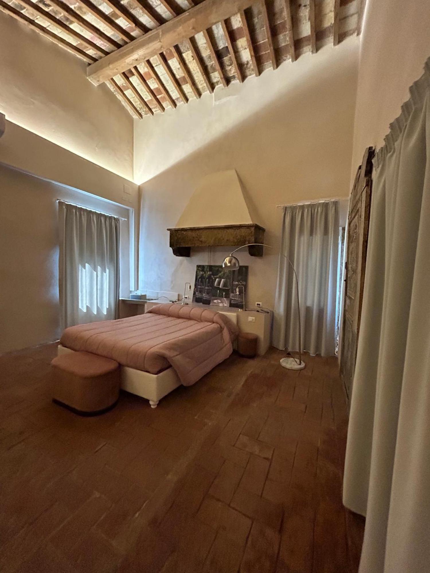 Allegra Toscana - Affittacamere Guest House Arezzo Kültér fotó