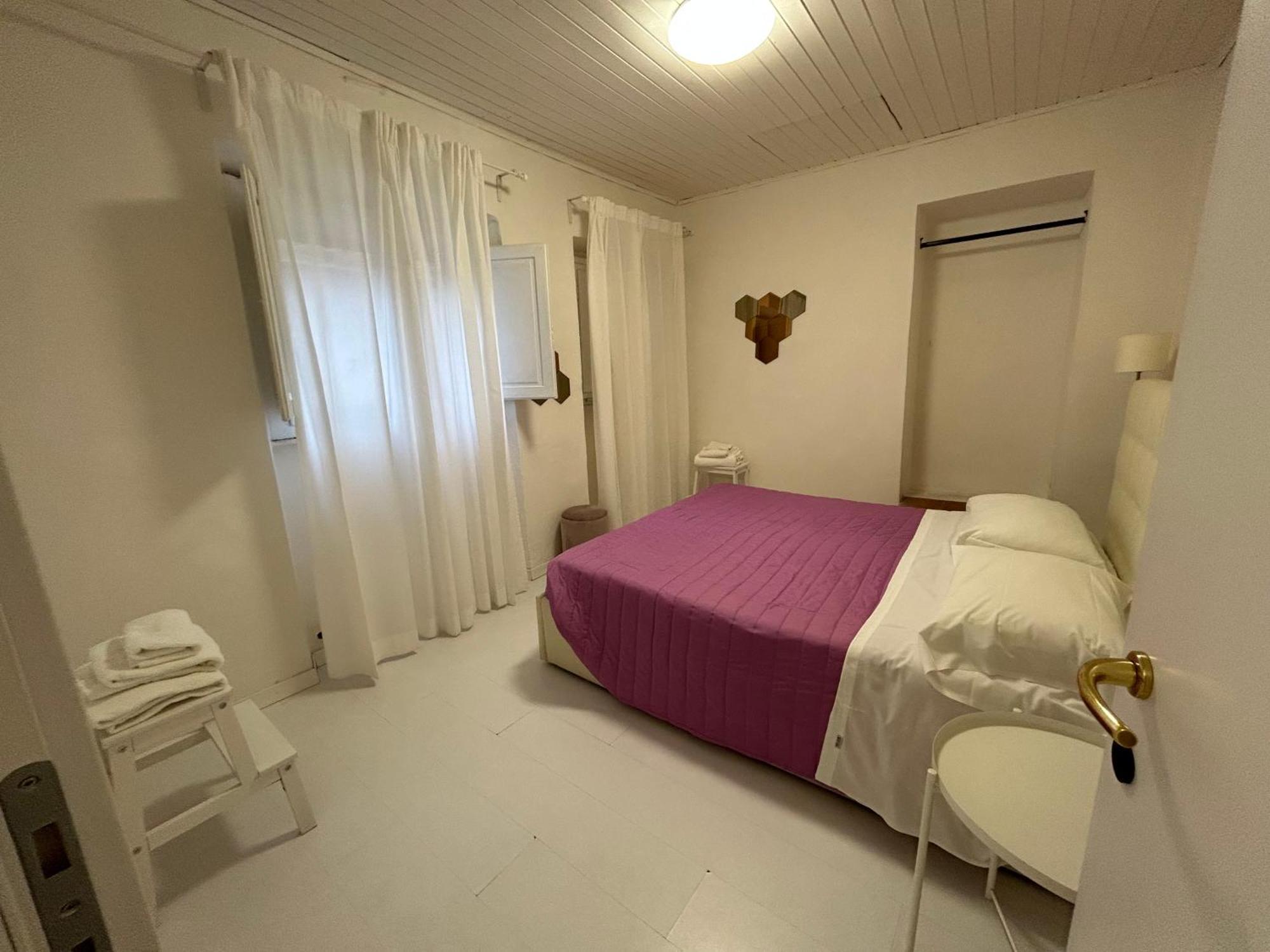 Allegra Toscana - Affittacamere Guest House Arezzo Kültér fotó