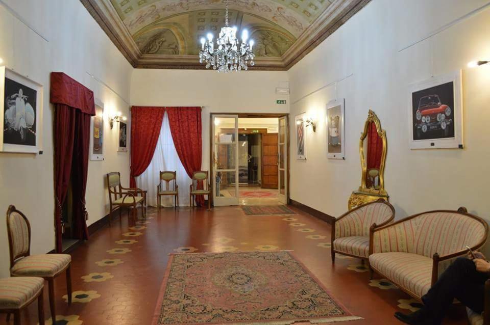 Allegra Toscana - Affittacamere Guest House Arezzo Kültér fotó