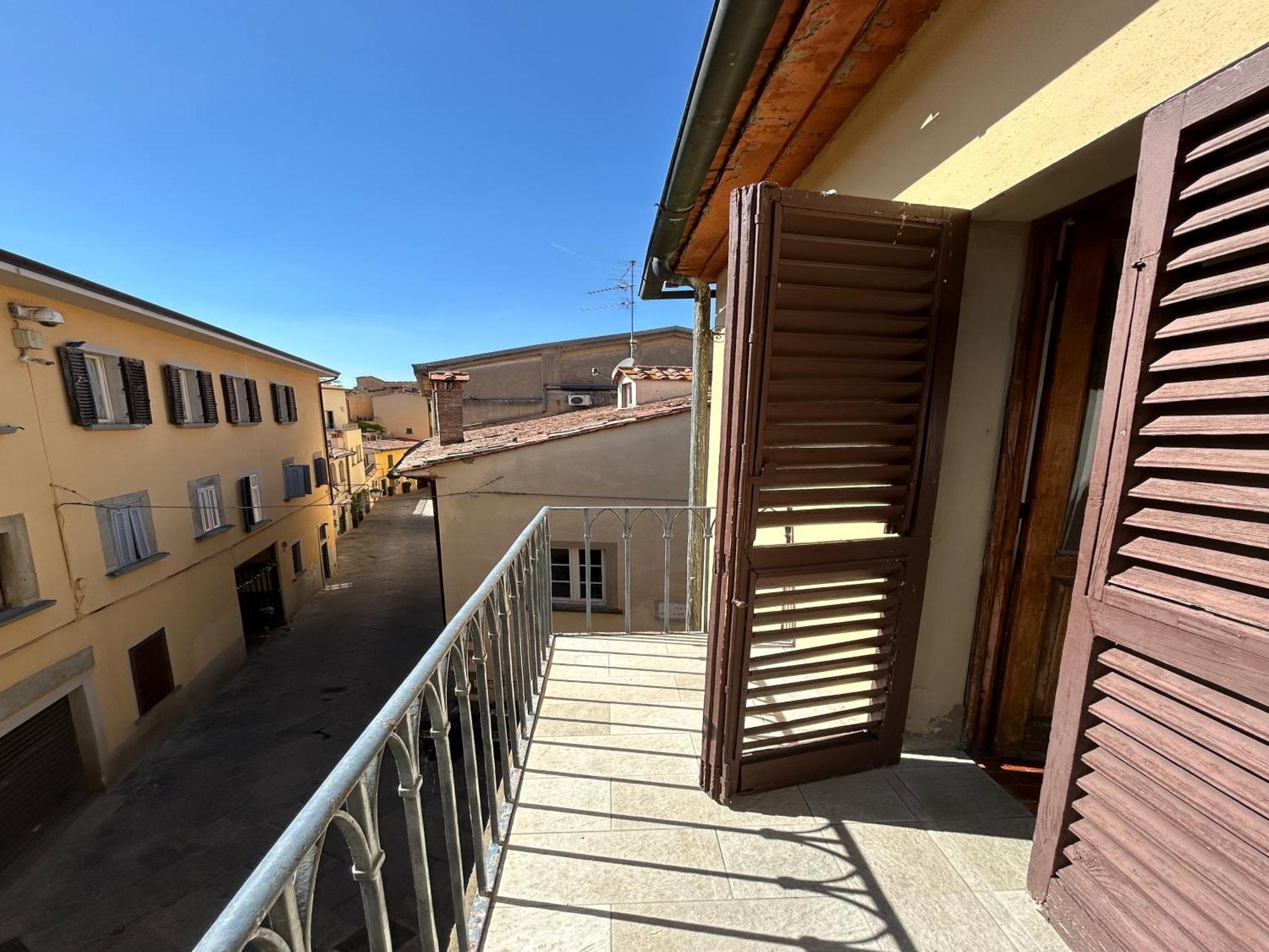 Allegra Toscana - Affittacamere Guest House Arezzo Kültér fotó