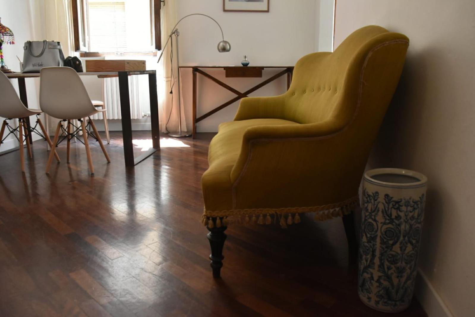 Allegra Toscana - Affittacamere Guest House Arezzo Kültér fotó