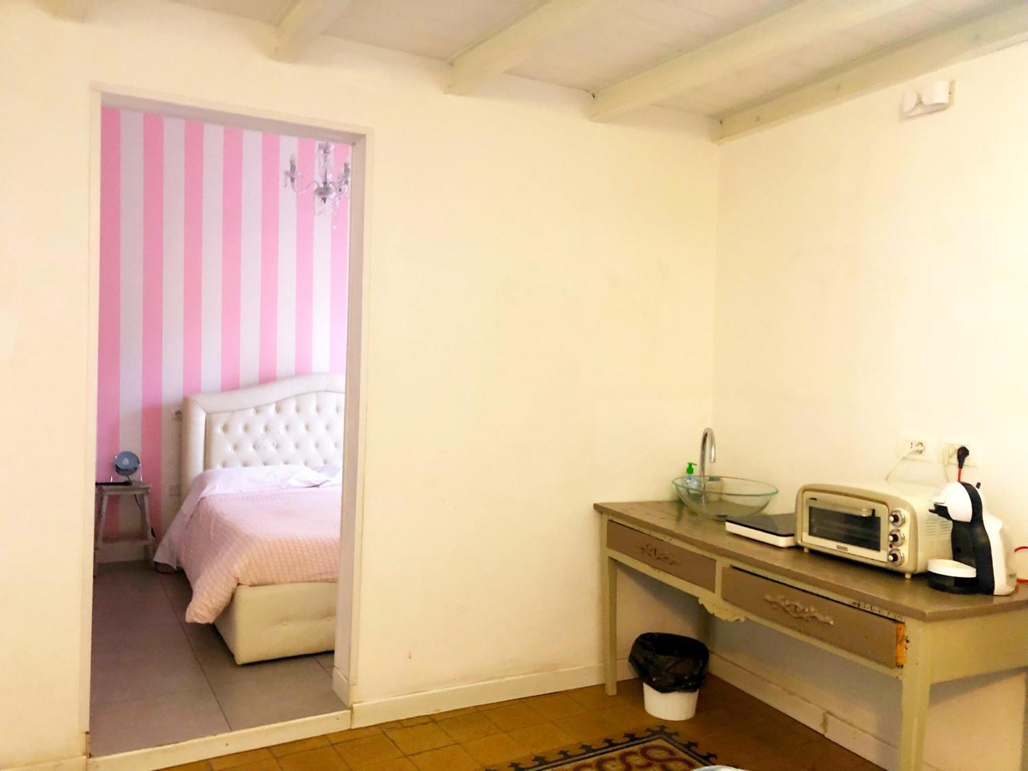 Allegra Toscana - Affittacamere Guest House Arezzo Kültér fotó
