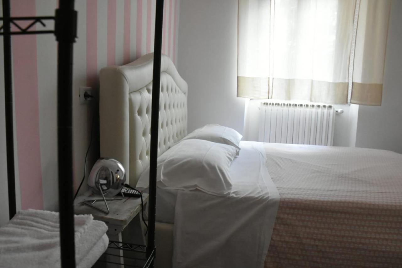 Allegra Toscana - Affittacamere Guest House Arezzo Kültér fotó