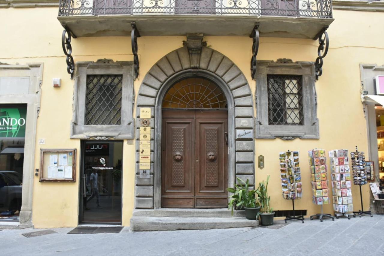 Allegra Toscana - Affittacamere Guest House Arezzo Kültér fotó