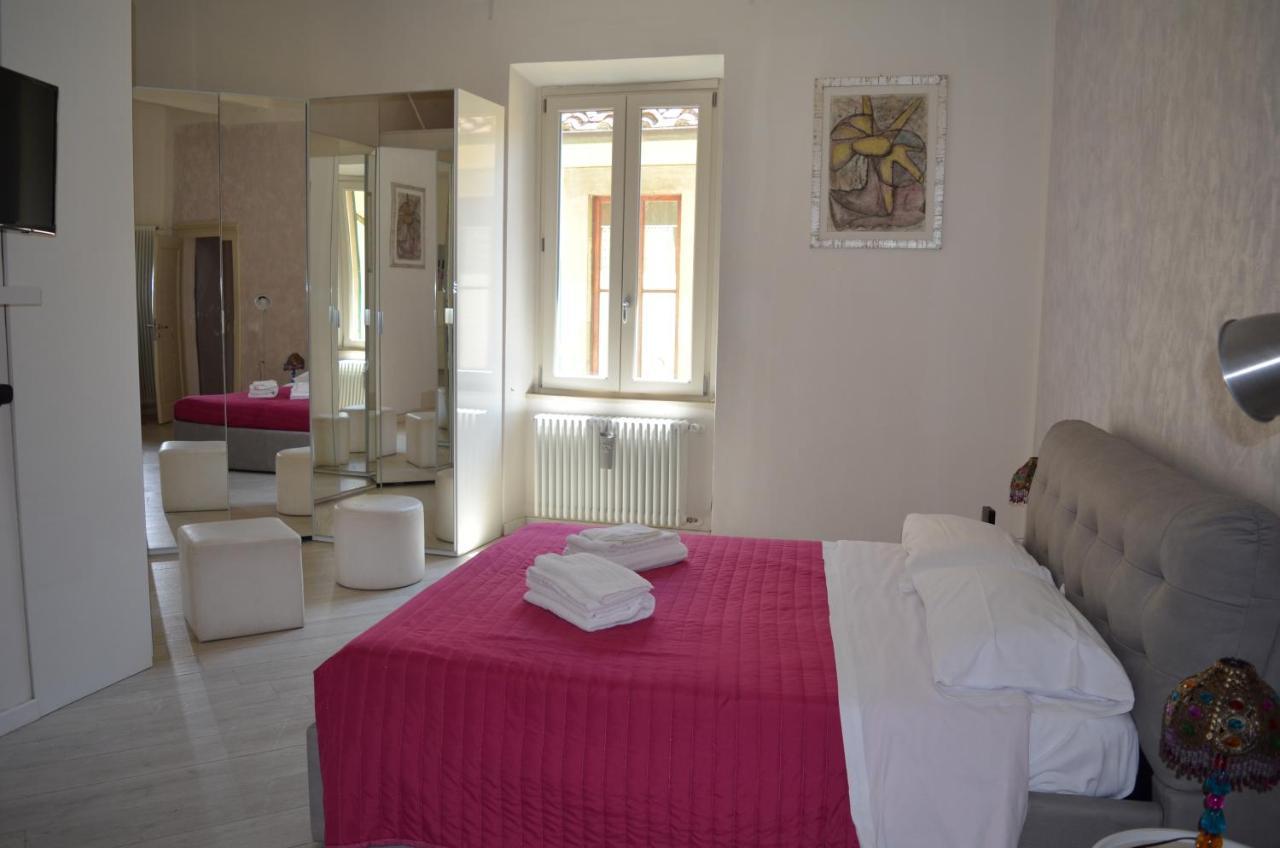 Allegra Toscana - Affittacamere Guest House Arezzo Kültér fotó